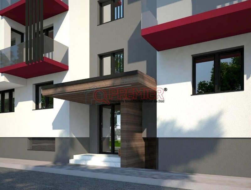 Berceni Bloc Nou - Metrou Berceni - Garsoniera