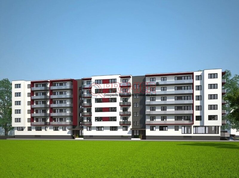 Berceni Bloc Nou - Metrou Berceni - Garsoniera